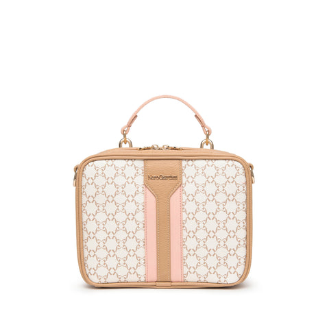 Sac Cartable Camel Combiné