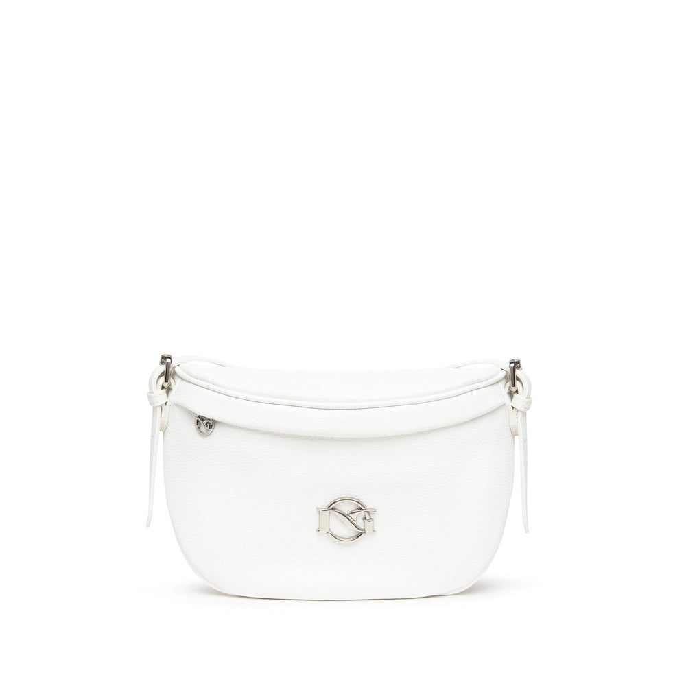 Sac Banane Blanc