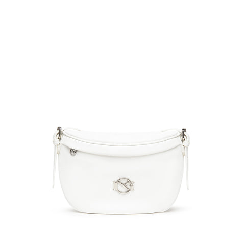 Sac Banane Blanc