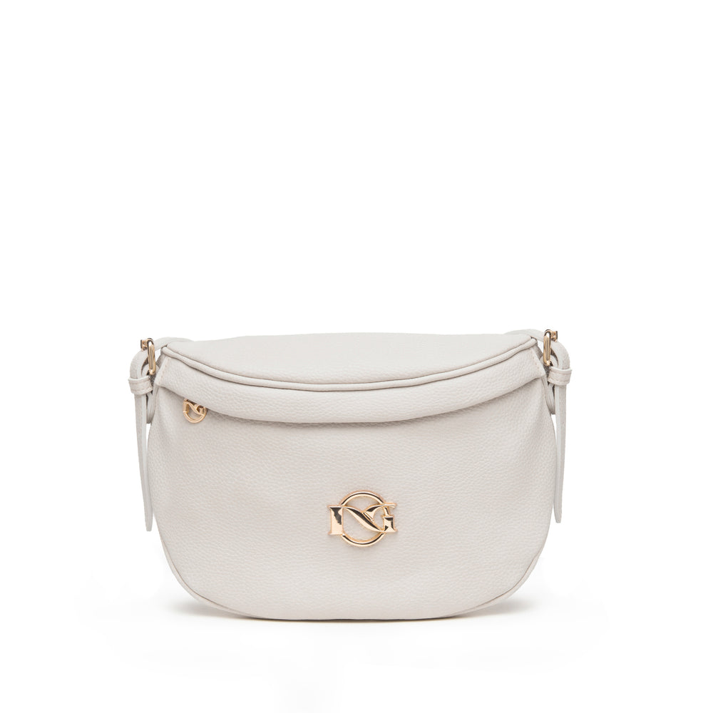Marsupio beige