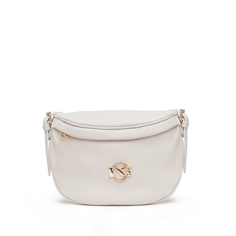 Sac Banane Beige