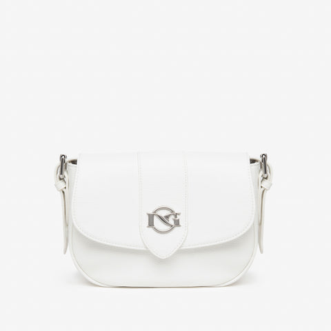 Sac Longo Blanc