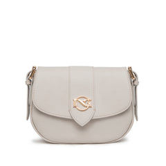 Beige Longo Bag