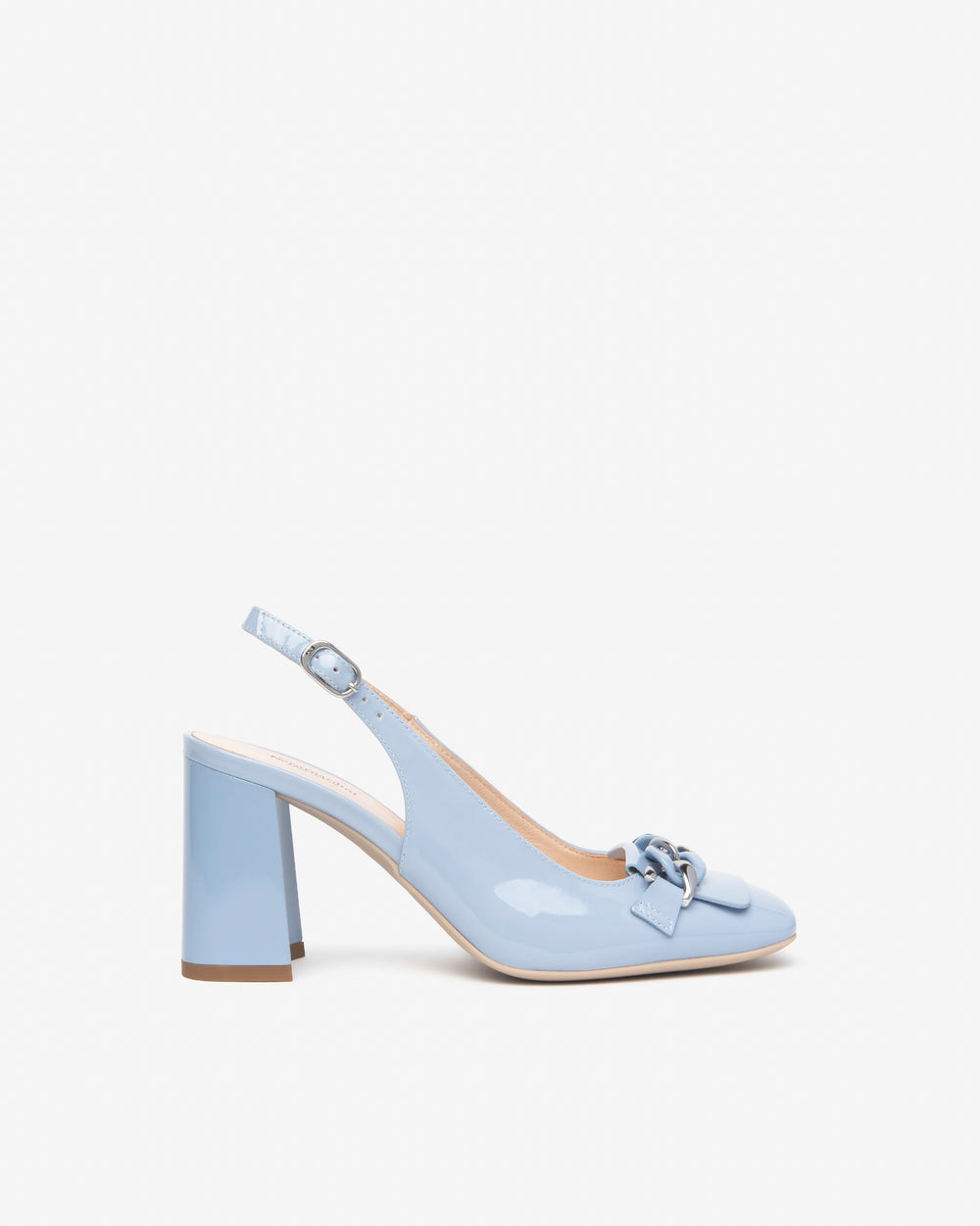 Décolleté Melia Blu
