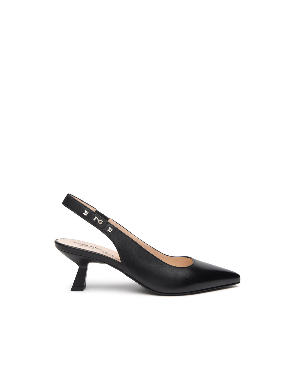 Scarpe Golfito nere