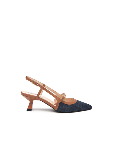 Scarpe Golfito blu