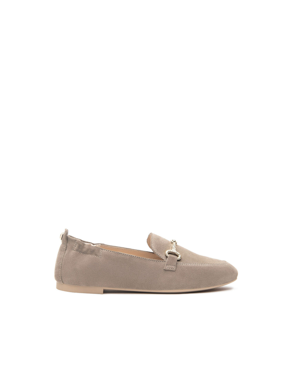 Mocassini Poitra Beige