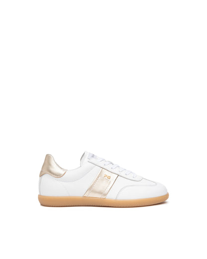 Baskets Reyes Blanches