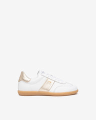 Baskets Reyes Blanches