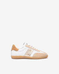 Baskets Reyes Beiges