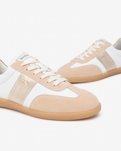 Baskets Reyes Beiges