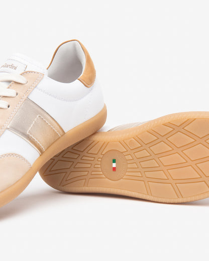 Baskets Reyes Beiges