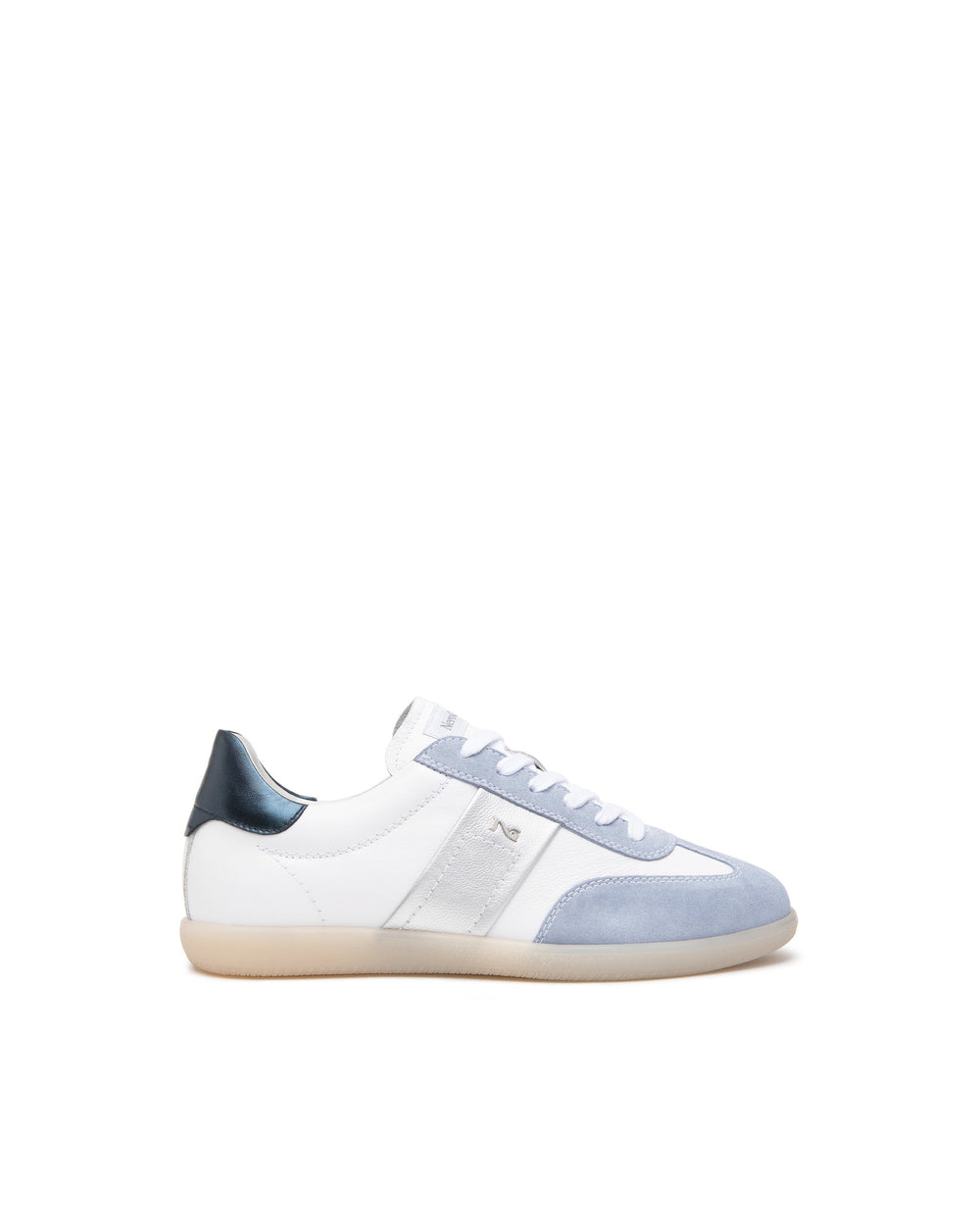 Baskets Reyes Bleues