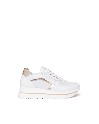 Sneakers Prevesa Bianche