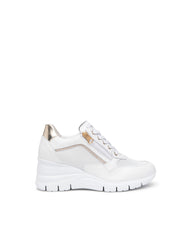 Baskets Orotina Blanches