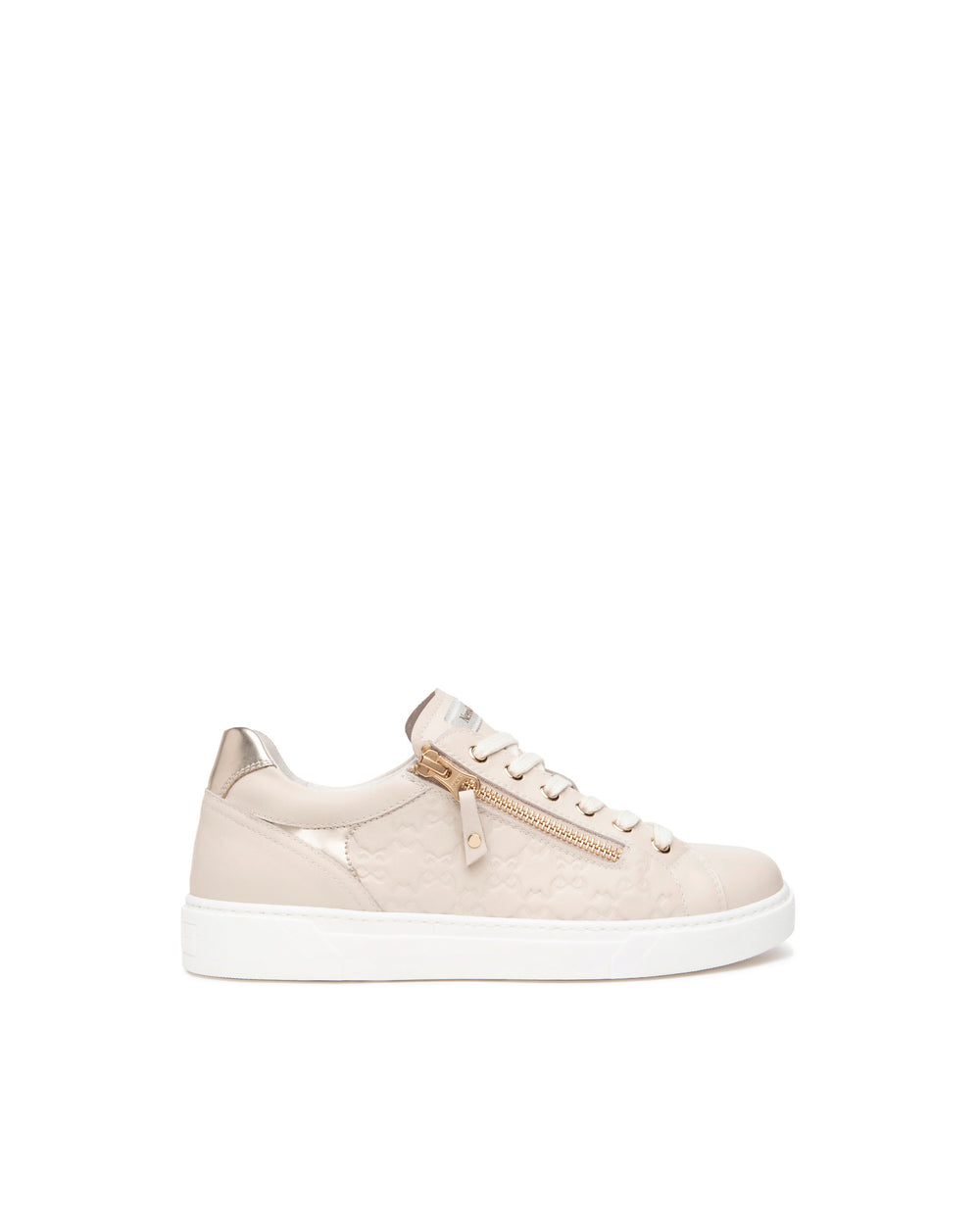 Sneakers Seco Beige