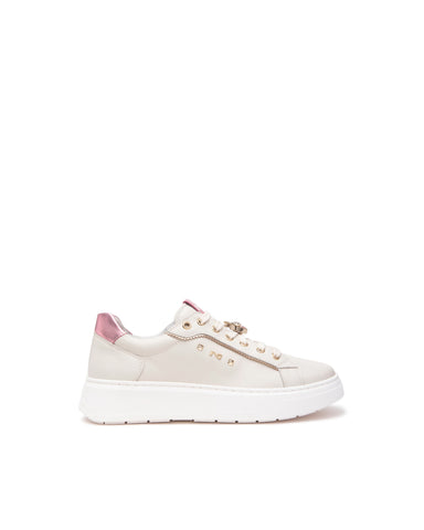 Baskets Jimenez Beiges