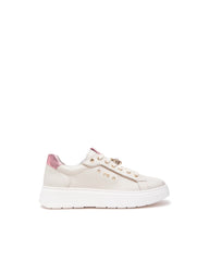 Baskets Jimenez Beiges