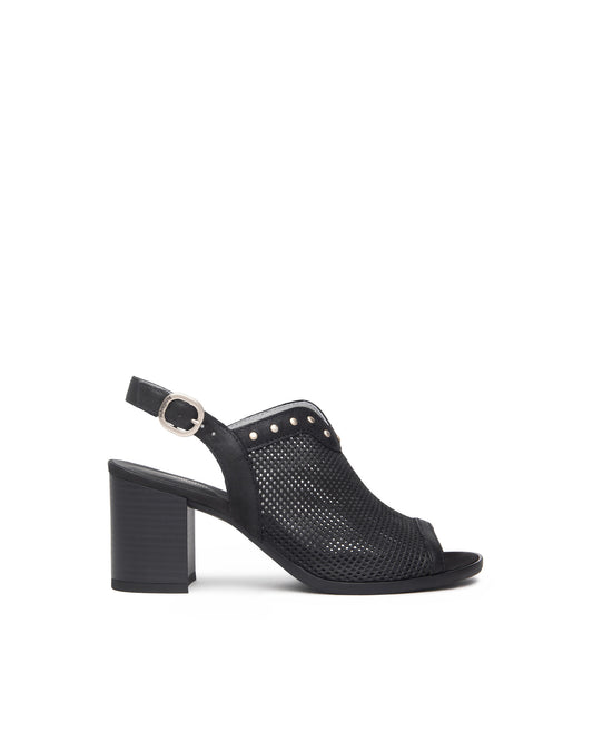 Sandales Limones Noires