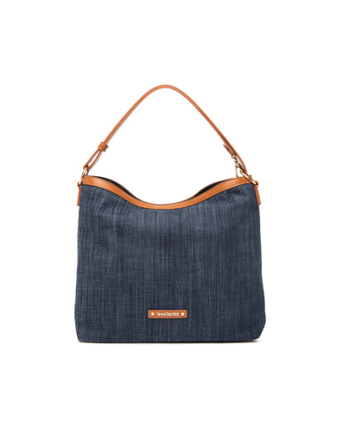Sac Pochon Bleu