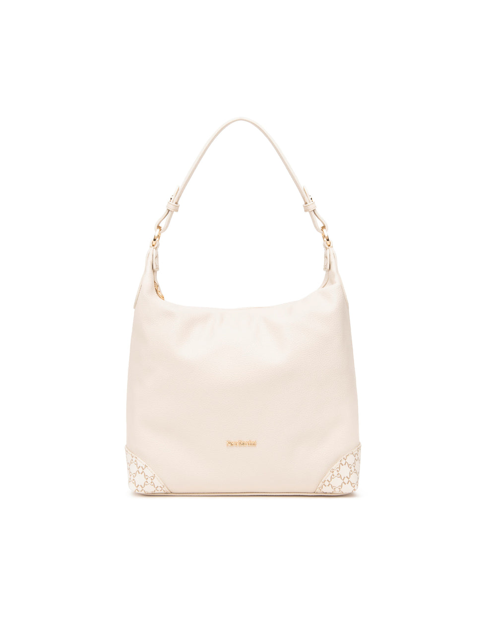 Borsa tote beige