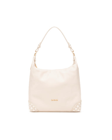 Sac Tote Beige