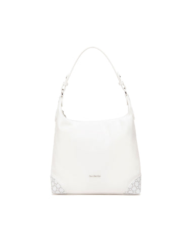 Sac Tote Blanc