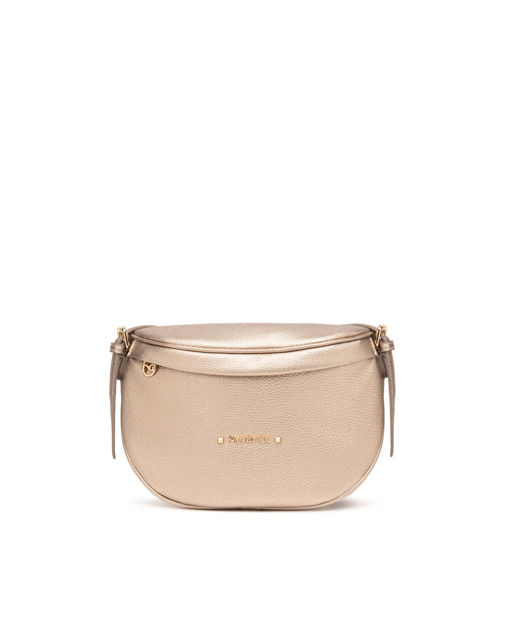 Borsa Bandou dorata