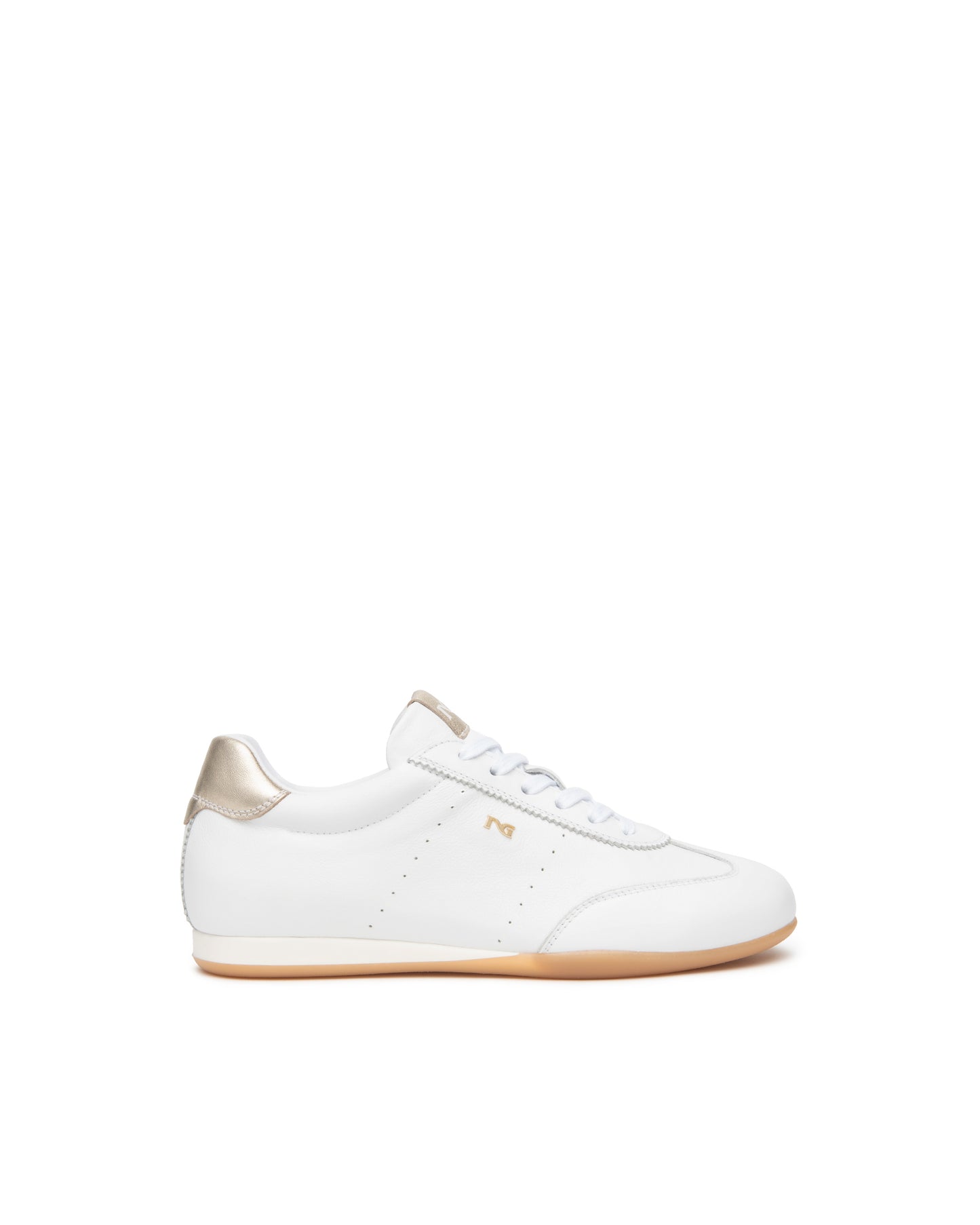 Baskets Bendigo Blanches