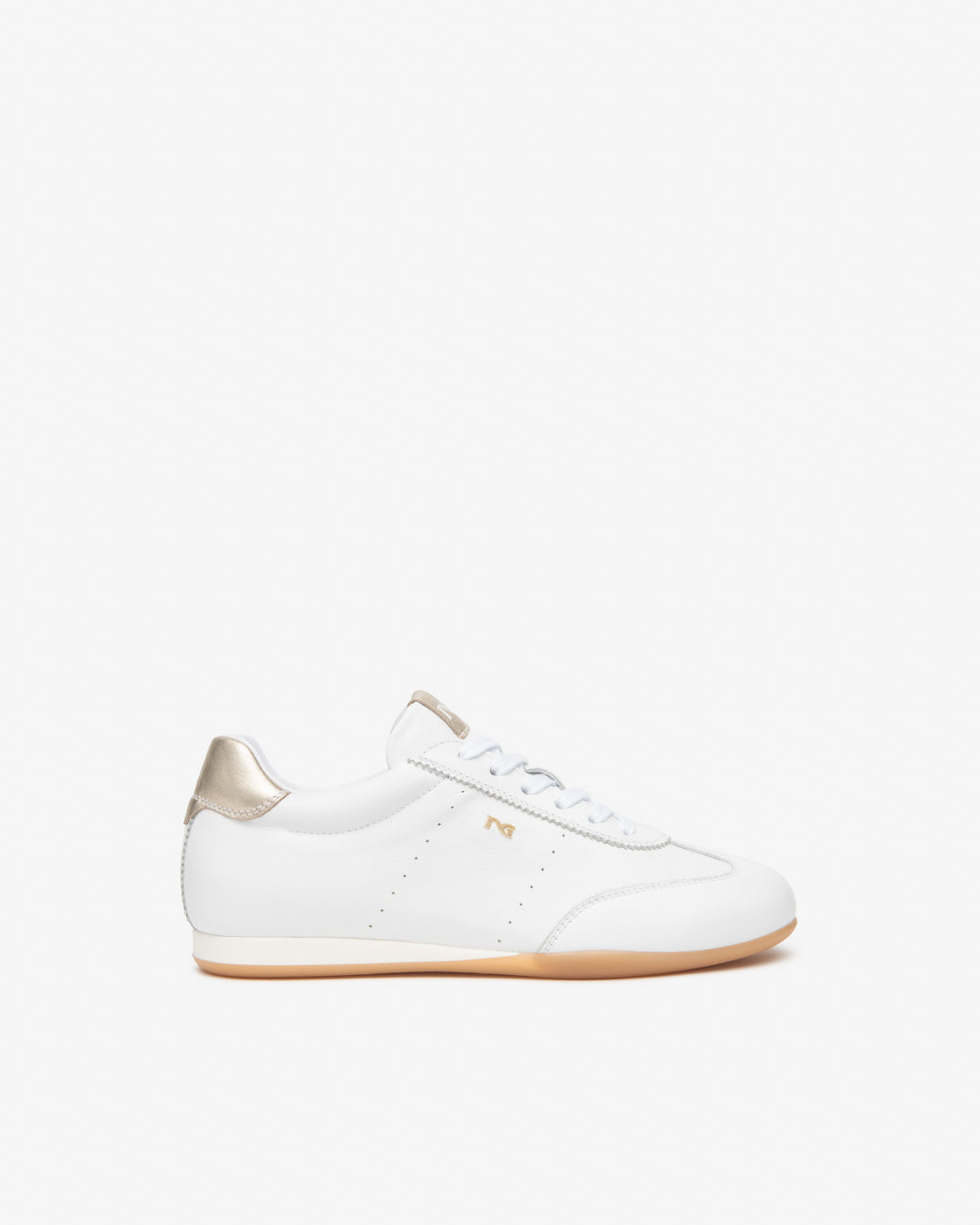 Sneakers bianche Bendigo