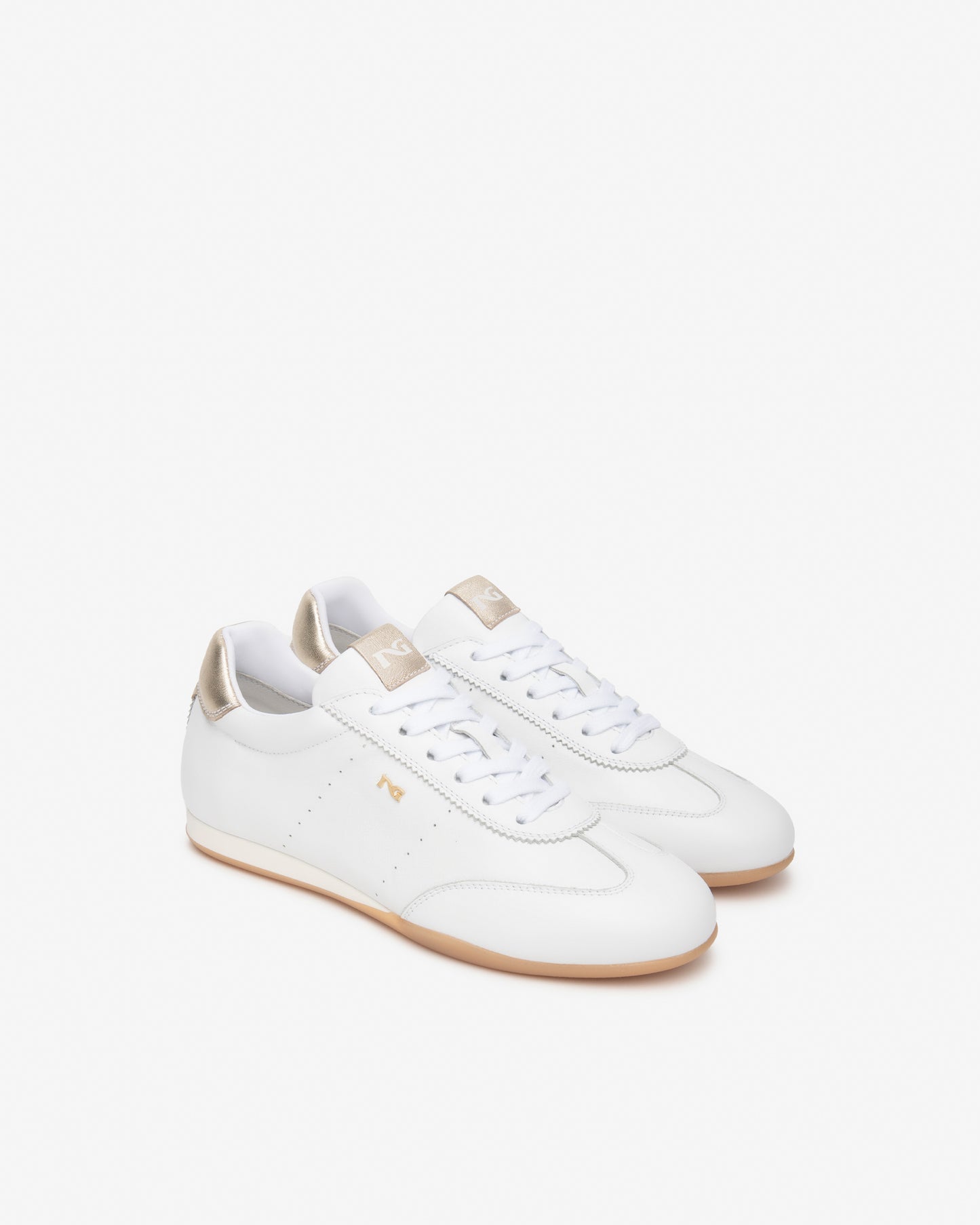 Baskets Bendigo Blanches