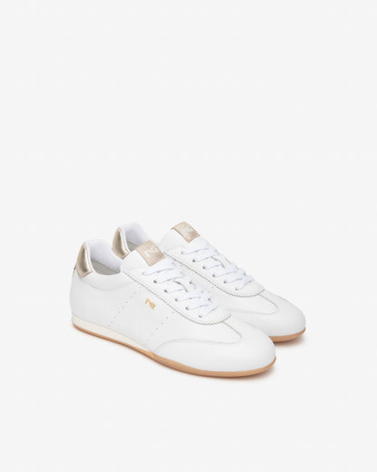 Baskets Bendigo Blanches