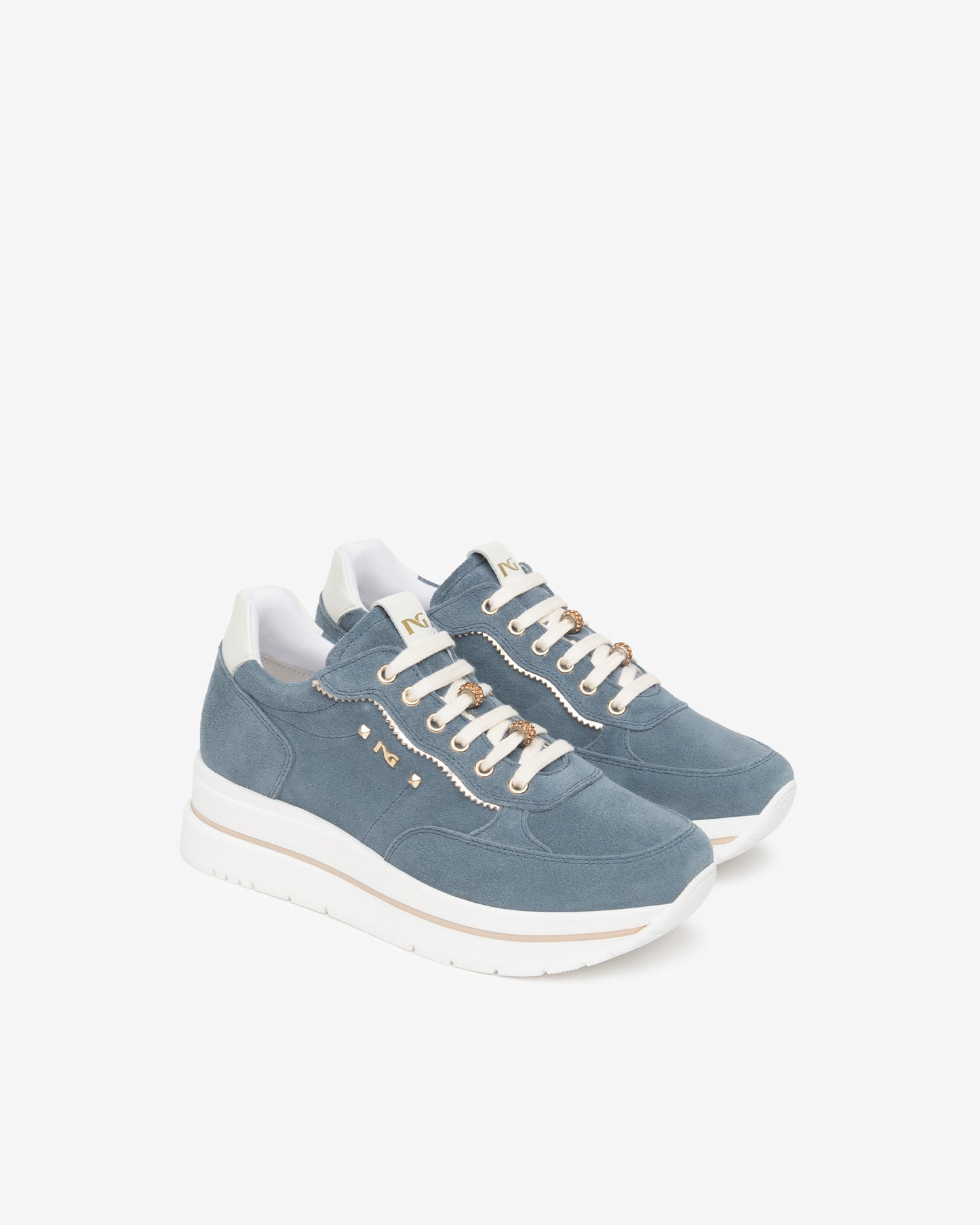 Baskets Canberra Bleues