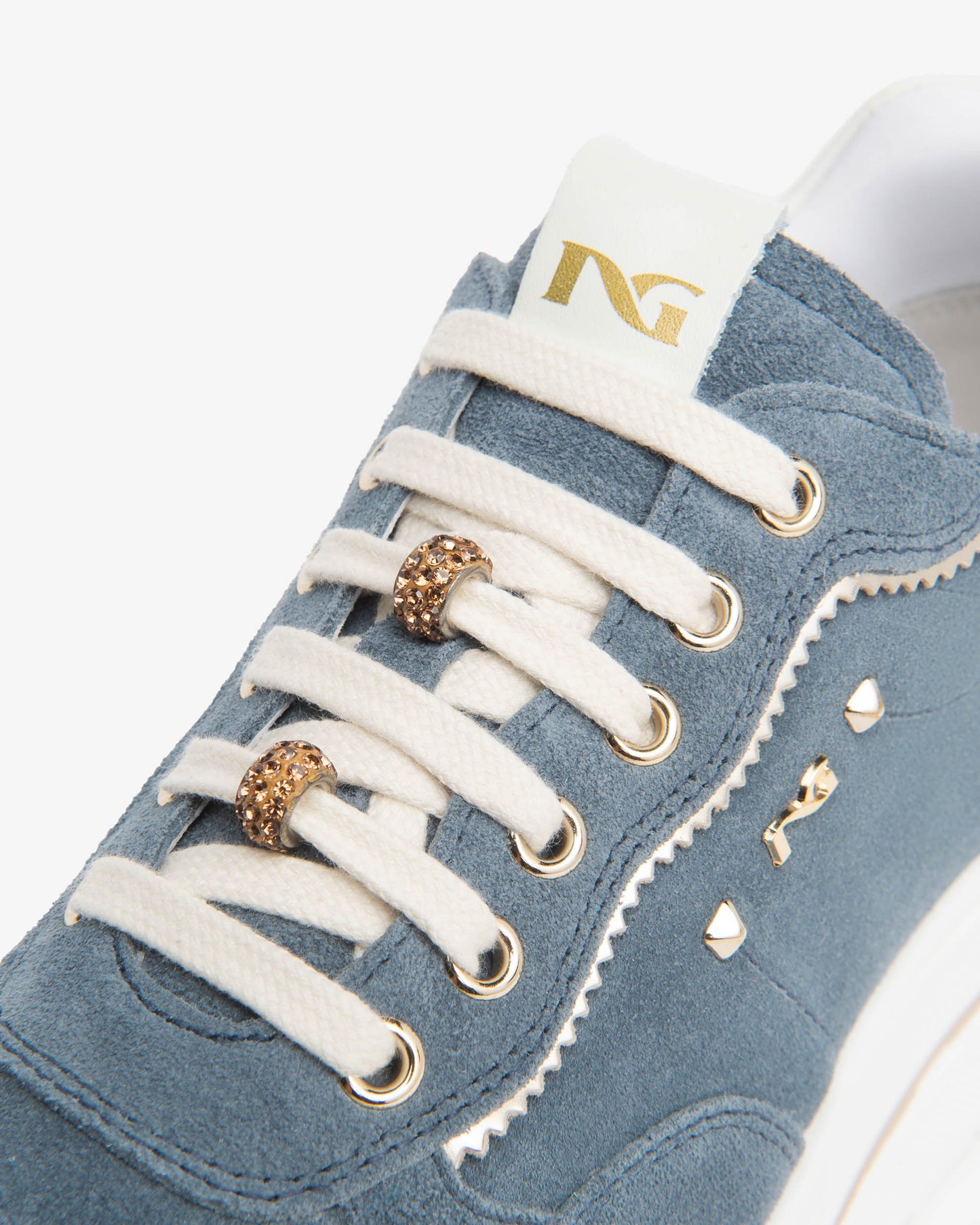 Baskets Canberra Bleues