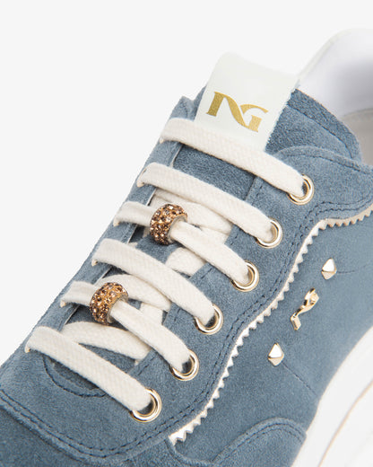 Baskets Canberra Bleues