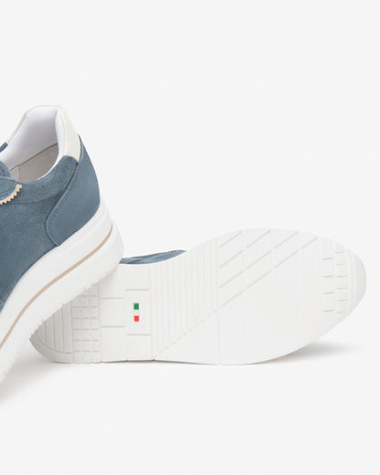 Baskets Canberra Bleues