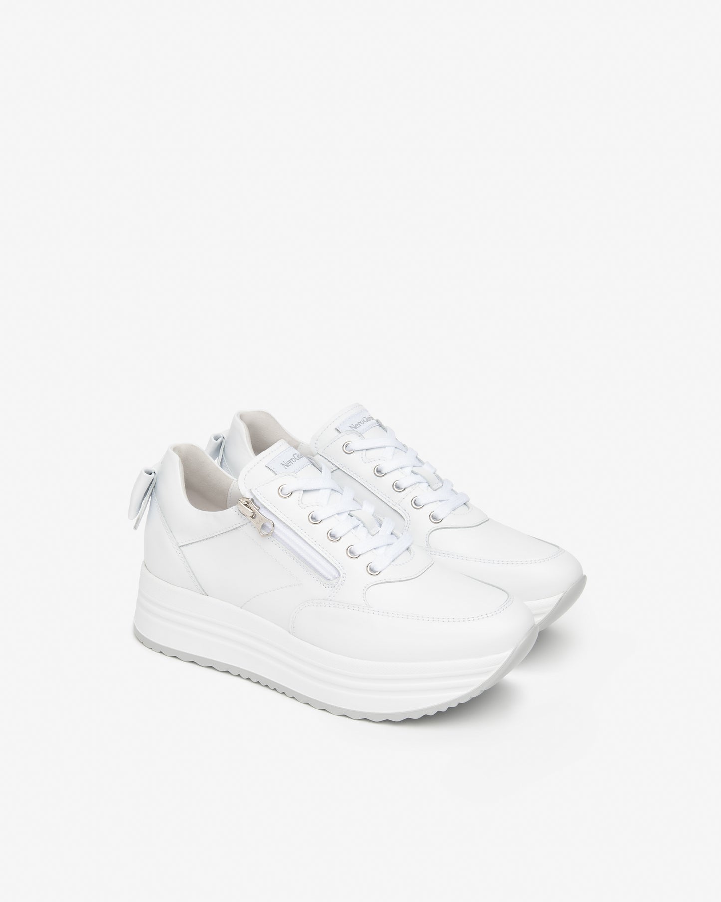 Baskets Goulburn Blanches