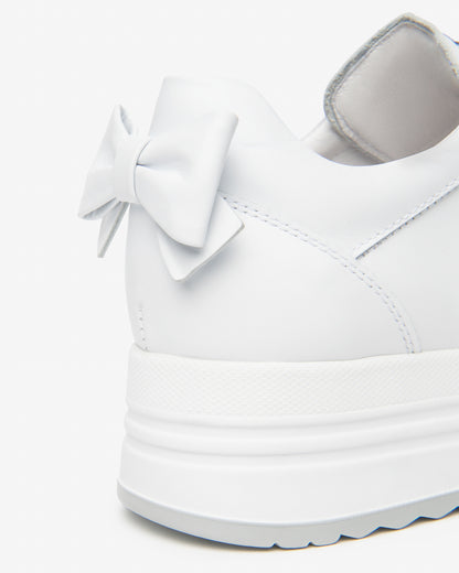 Baskets Goulburn Blanches