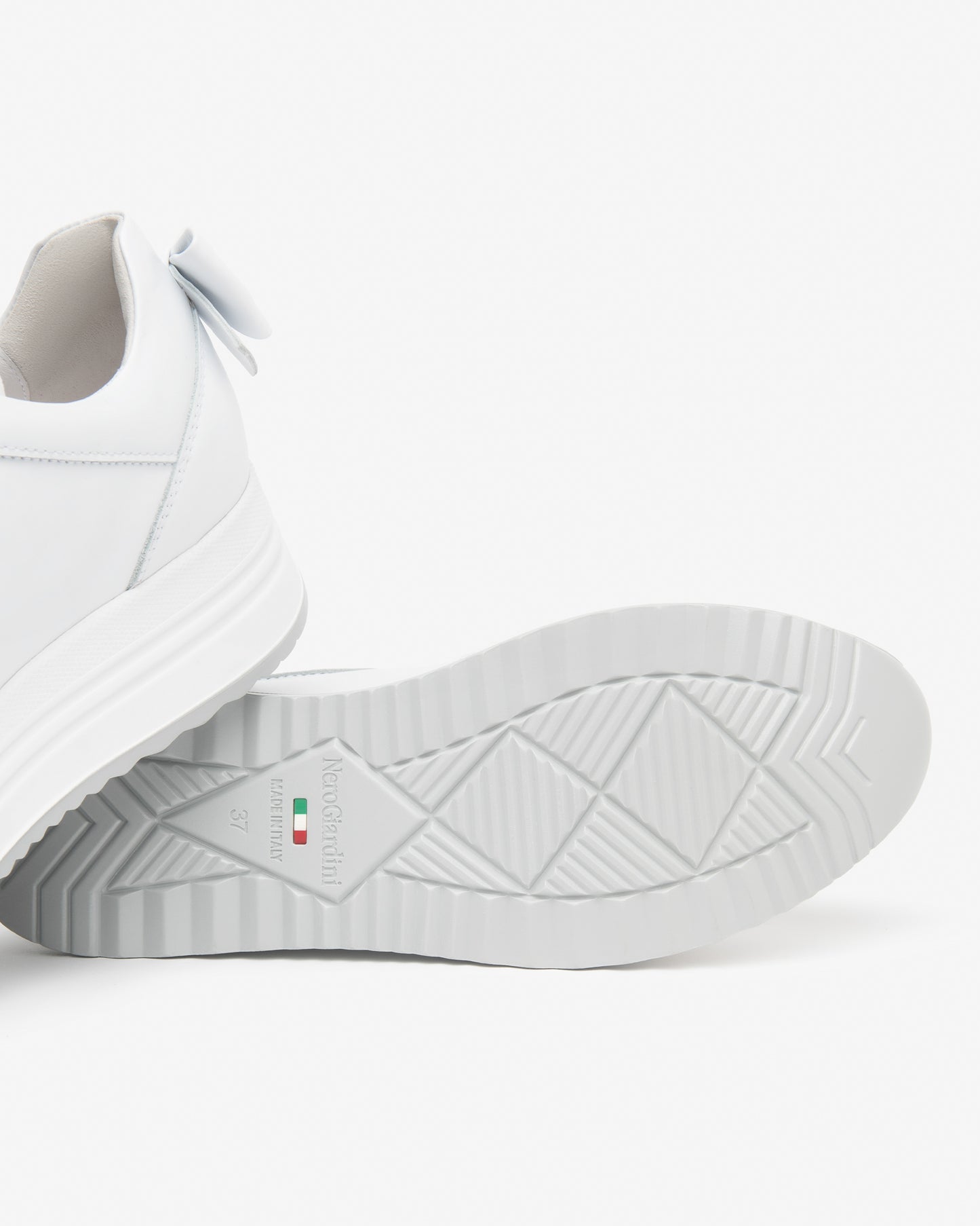 Baskets Goulburn Blanches