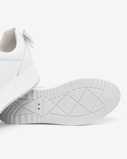 Baskets Goulburn Blanches