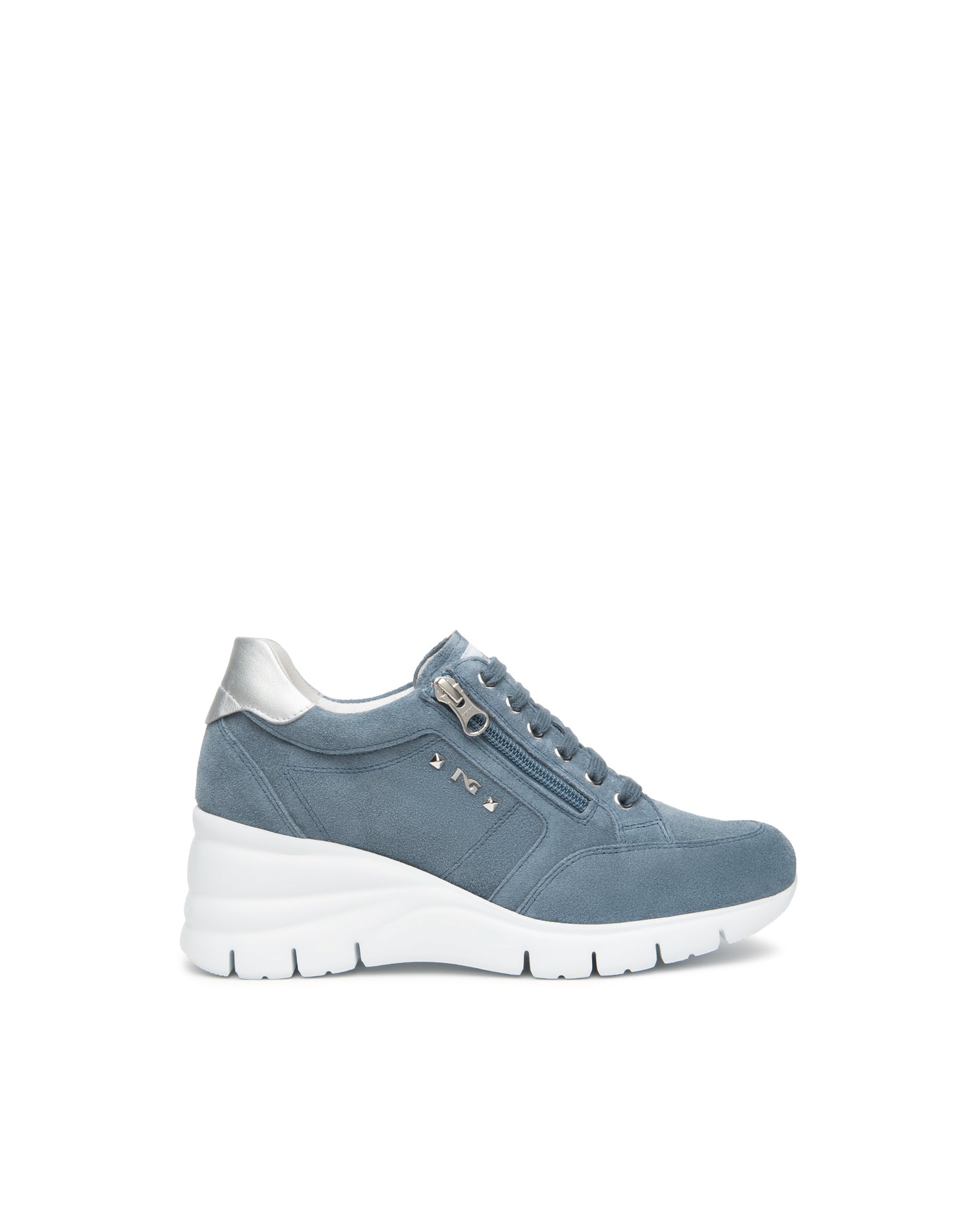 Baskets Melbourne Bleues