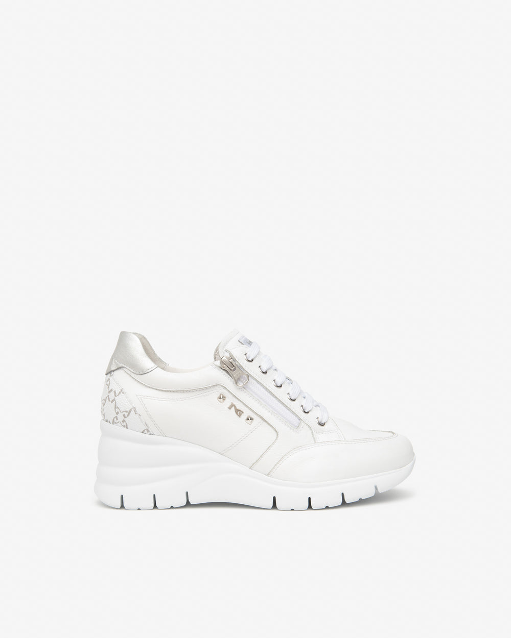 Sneakers Gawler bianche