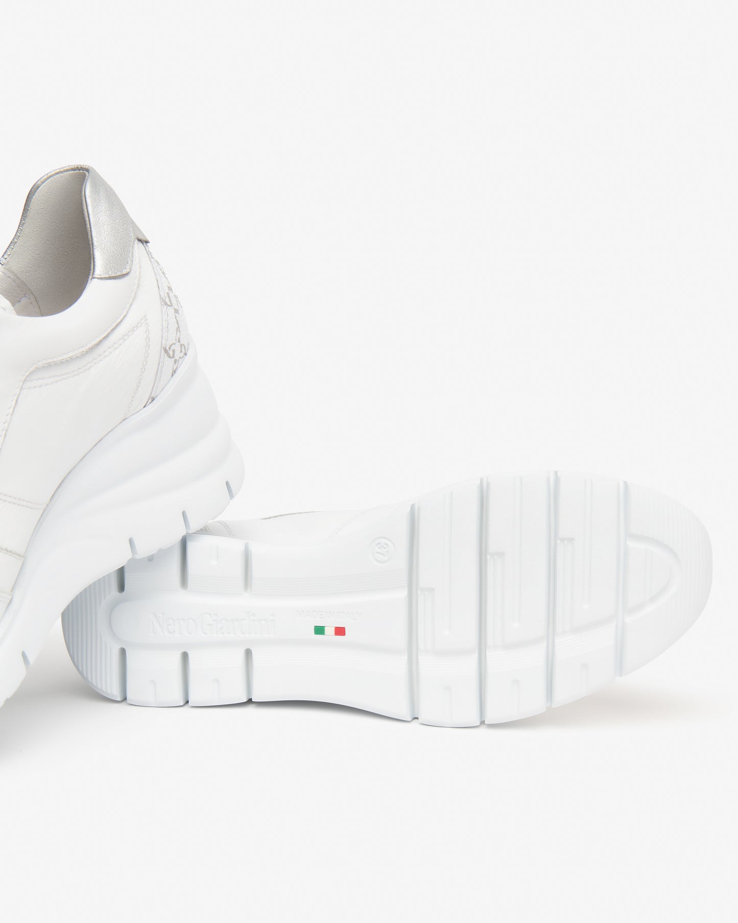 Baskets Gawler Blanches