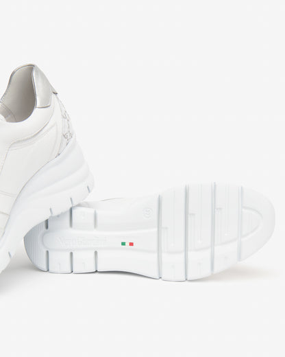 Baskets Gawler Blanches