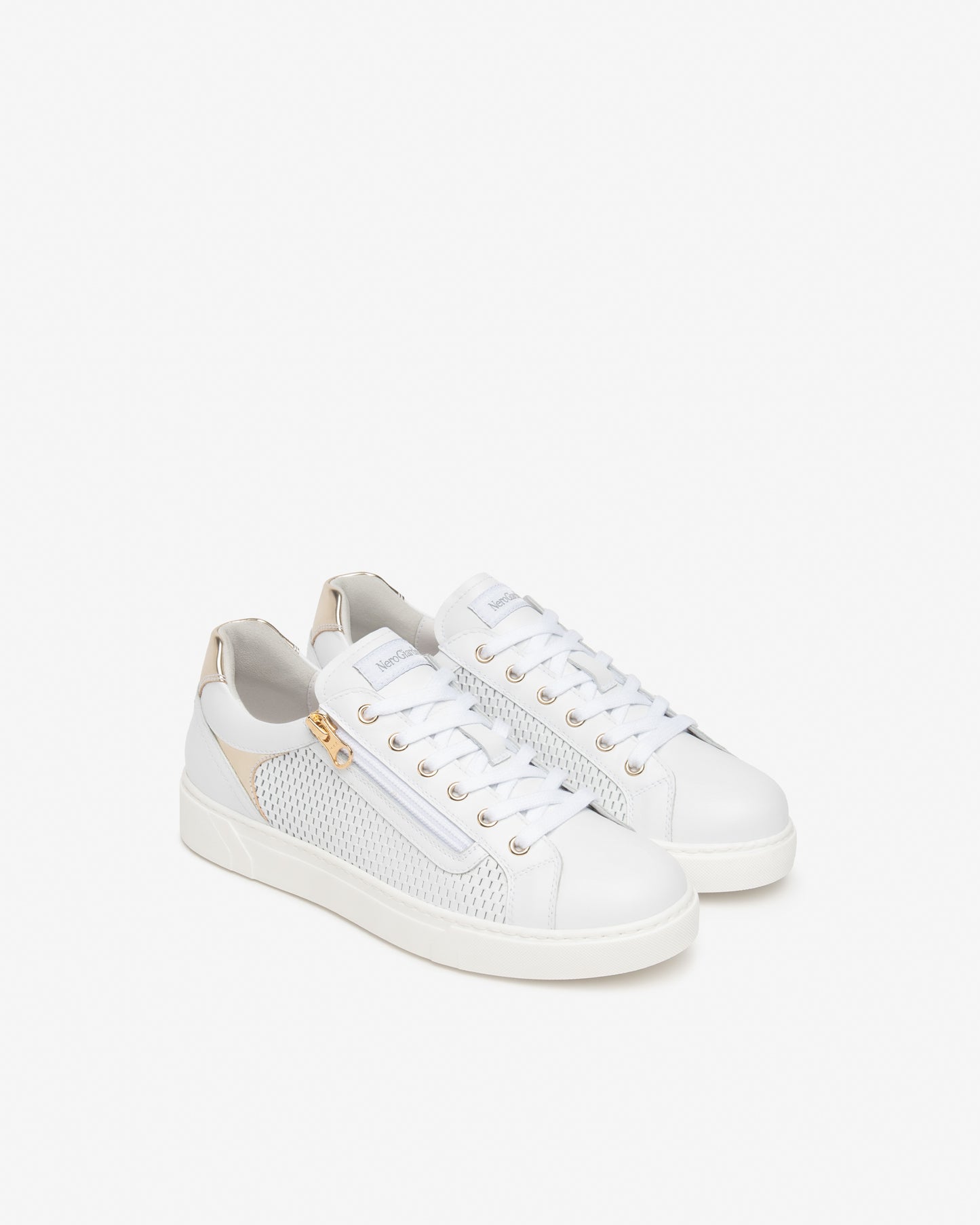 Baskets Perth Blanches