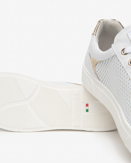 Baskets Perth Blanches