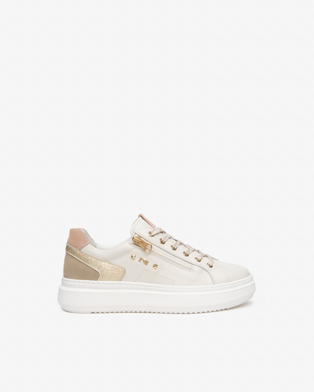 Sneakers beige Wollong