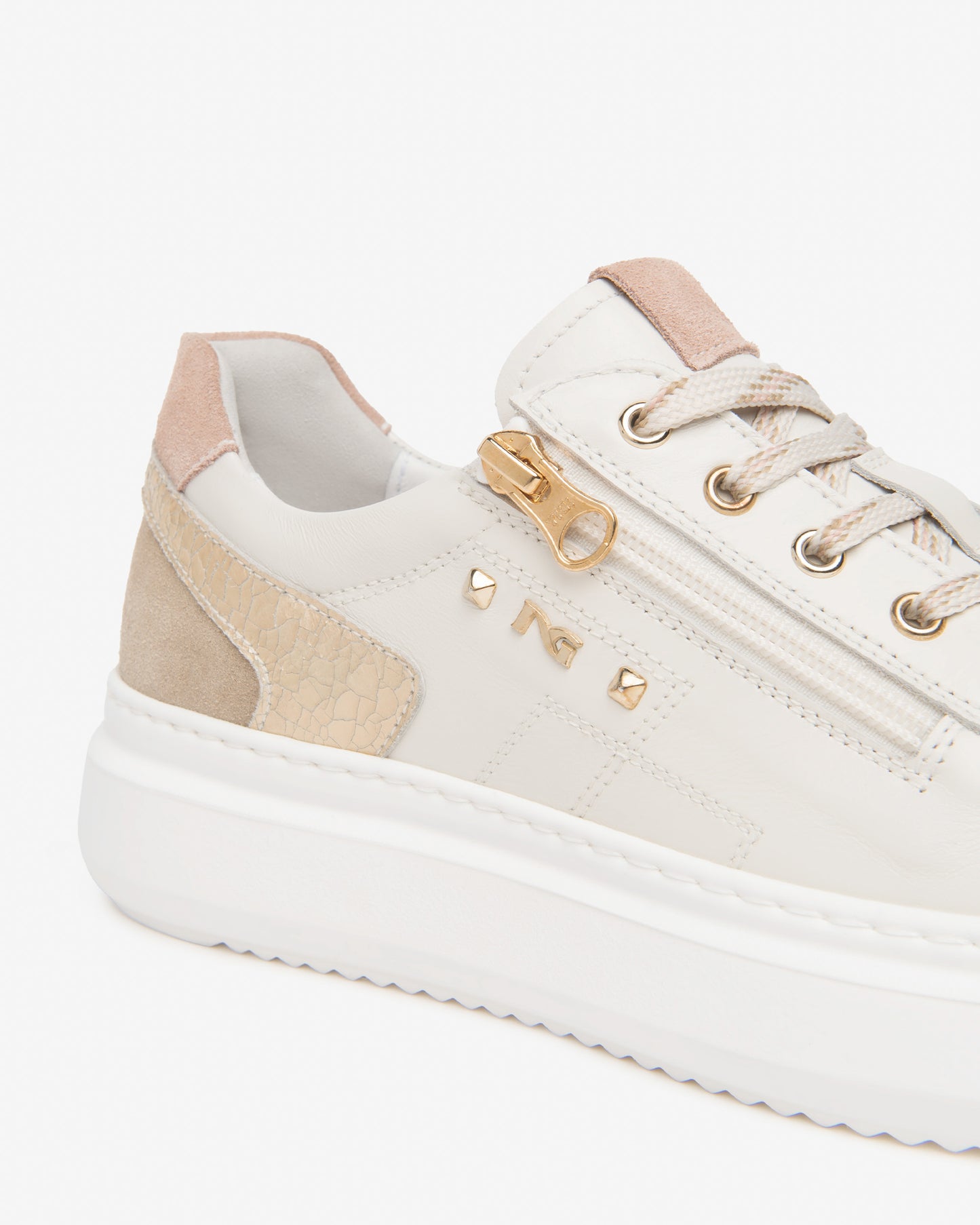 Baskets Wollong Beiges