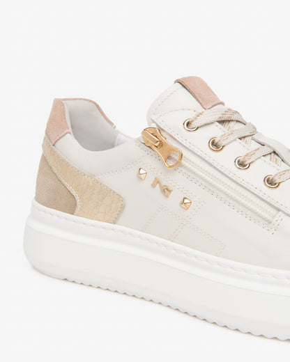 Baskets Wollong Beiges