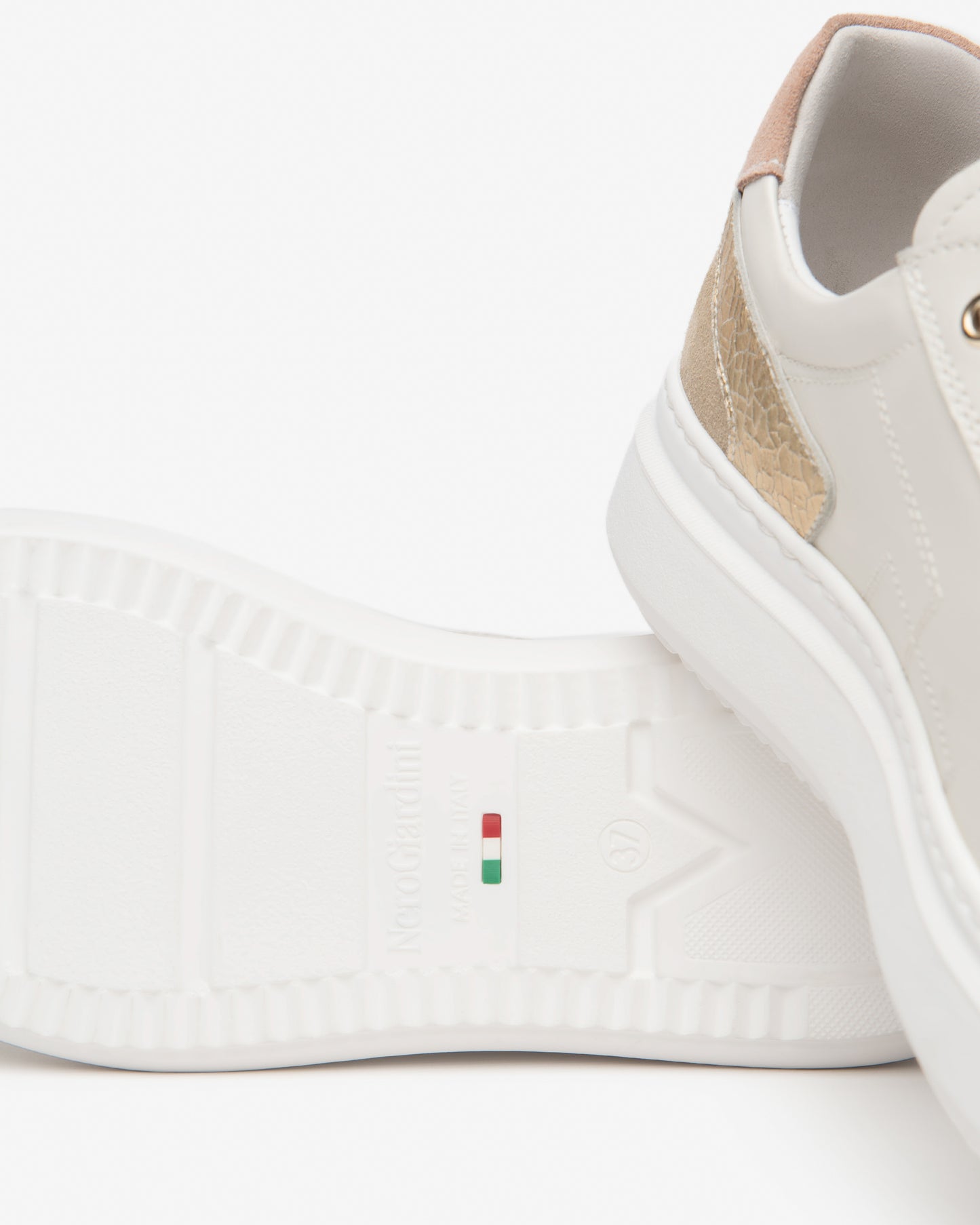 Baskets Wollong Beiges